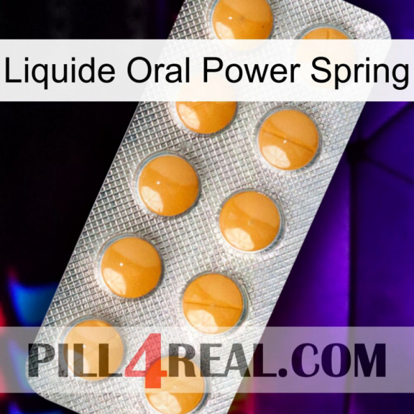 Power Spring Oral Liquid levitra1